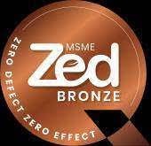 MSME Zed Bronze