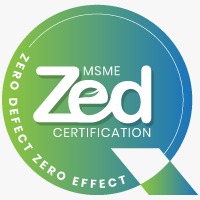 MSME Zed Certificaiton